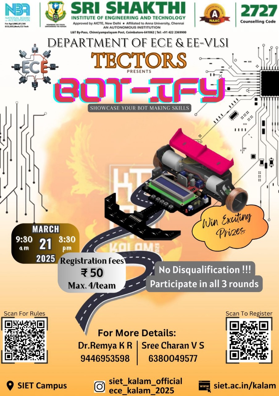 Bot-ify , Kalam 2025